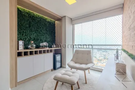 Apartamento com 2 Quartos à venda, 65m² no Perdizes, São Paulo
