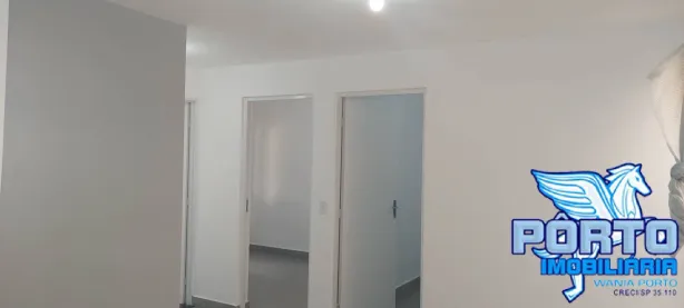 Apartamento com 2 Quartos à venda, 45m² no Monte Verde, Bauru