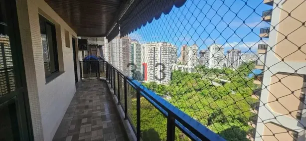 Apartamento com 2 Quartos à venda, 95m² no Barra da Tijuca, Rio de Janeiro