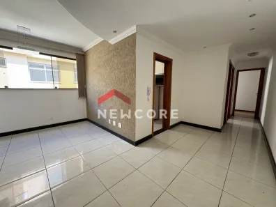 Cobertura com 2 Quartos à venda, 140m² no Castelo, Belo Horizonte