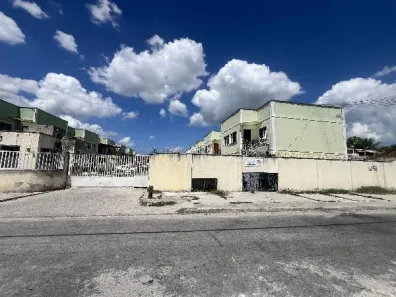 Casa com 2 Quartos à venda, 3600m² no Lagoinha, São Gonçalo