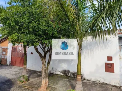 Casa com 3 Quartos à venda, 180m² no Parque Residencial Vila União, Campinas