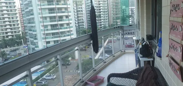 Apartamento com 3 Quartos à venda, 78m² no Barra Olímpica, Rio de Janeiro