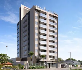 Apartamento com 3 Quartos à venda, 186m² no Canto, Florianópolis