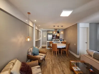 Apartamento com 2 Quartos à venda, 64m² no Jardim Caboré, São Paulo