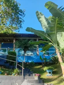 Fazenda/Sítio com 3 Quartos à venda, 120m² no , Morretes