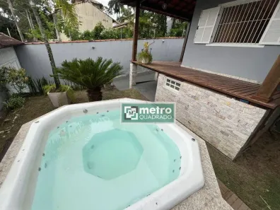 Casa com 3 Quartos à venda, 154m² no Extensão Novo Rio das Ostras, Rio das Ostras