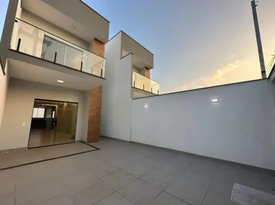 Casa com 4 Quartos à venda, 150m² no Campo Grande, Rio de Janeiro