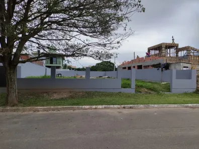 Lote/Terreno à venda, 459m² no São João do Rio Vermelho, Florianópolis