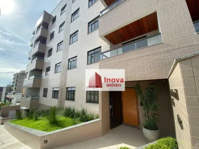 Apartamento com 2 Quartos à venda, 110m² no Santa Helena, Juiz de Fora