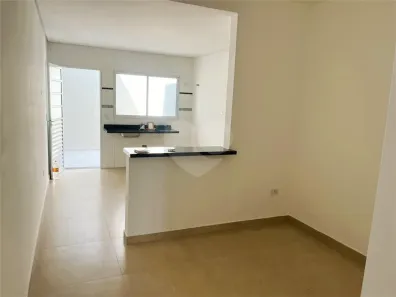 Sobrado com 3 Quartos à venda, 100m² no Vila Tiradentes, São Paulo