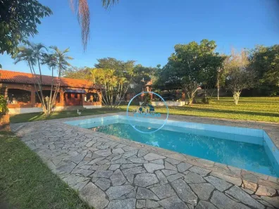 Fazenda/Sítio com 2 Quartos à venda, 288m² no Jardim Primavera, São Pedro