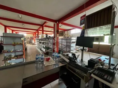 Prédio Comercial para alugar, 245m² no Boa Vista, Vera Cruz