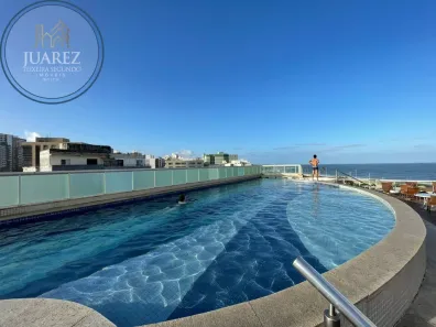 Apartamento com 1 Quarto à venda, 76m² no Pituba, Salvador