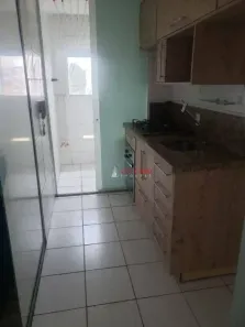 Apartamento com 3 Quartos à venda, 57m² no Jardim Las Vegas, Guarulhos