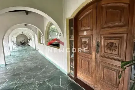 Casa de Condomínio com 4 Quartos à venda, 600m² no Condomínio Nova São Paulo, Itapevi