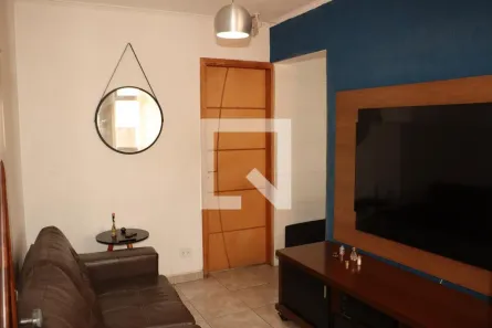 Apartamento com 2 Quartos à venda, 49m² no Conjunto Habitacional Padre Manoel da Nóbrega, São Paulo