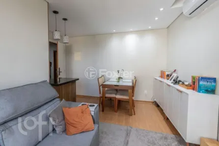 Apartamento com 2 Quartos à venda, 53m² no Jardim Carvalho, Porto Alegre