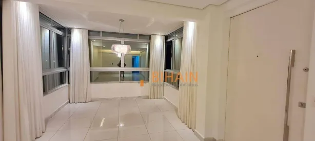 Apartamento com 3 Quartos à venda, 112m² no Buritis, Belo Horizonte