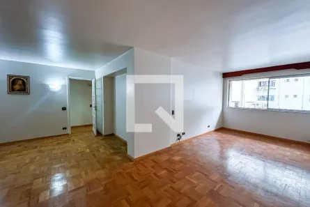 Apartamento com 2 Quartos à venda, 113m² no Cerqueira César, São Paulo
