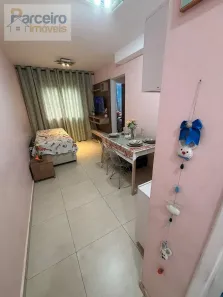 Apartamento com 2 Quartos à venda, 44m² no Maranhão, São Paulo