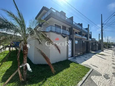 Sobrado com 4 Quartos à venda, 156m² no Caiobá, Matinhos