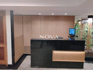 Sala Comercial à venda, 52m² no Icaraí, Niterói