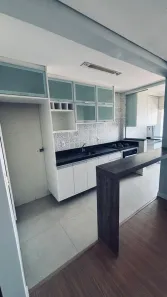 Apartamento com 3 Quartos à venda, 77m² no Dom Aquino, Cuiabá