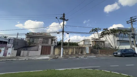 Lote/Terreno à venda, 698m² no Vila Sonia, Valinhos
