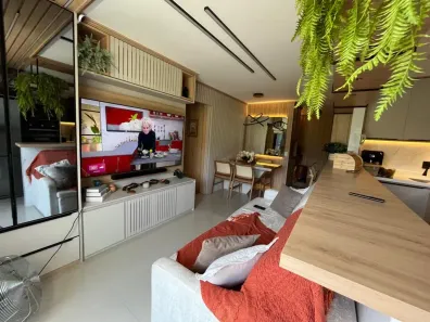 Apartamento com 2 Quartos à venda, 79m² no Barra Olímpica, Rio de Janeiro