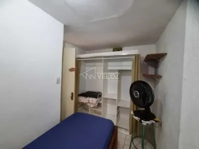 Apartamento com 3 Quartos à venda, 39m² no Santa Teresa, Rio de Janeiro
