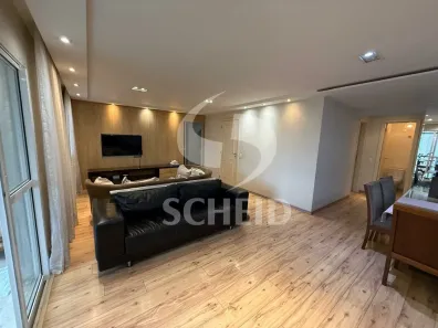 Apartamento com 3 Quartos à venda, 139m² no Bela Vista, São Paulo