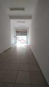 Ponto Comercial para alugar, 38m² no Parque Continental I, Guarulhos