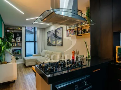 Apartamento com 2 Quartos à venda, 101m² no Real Parque, São Paulo