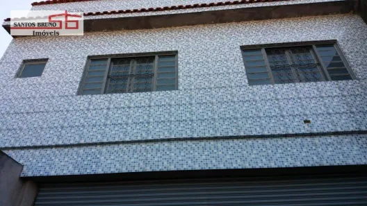 Galpão/Depósito/Armazém à venda, 396m² no Vila Cavaton, São Paulo