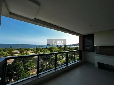 Apartamento com 3 Quartos à venda, 150m² no Jurerê, Florianópolis