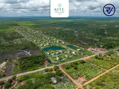 Lote/Terreno à venda, 150m² no , Cruz