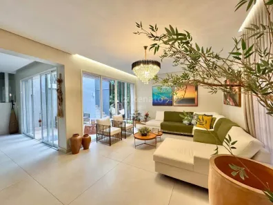 Casa com 4 Quartos à venda, 429m² no Colégio Batista, Belo Horizonte