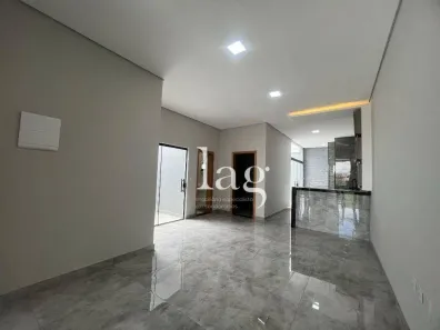 Casa de Condomínio com 3 Quartos à venda, 136m² no Jardim Residencial Villagio Ipanema I, Sorocaba