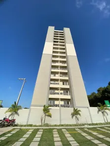 Apartamento com 2 Quartos à venda, 45m² no Santa Rosa, São Luís