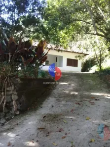 Fazenda/Sítio com 3 Quartos à venda, 200m² no Praia do Imperador (Guia de Pacobaíba), Magé