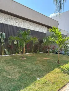 Casa com 4 Quartos à venda, 245m² no Residencial Anaville, Anápolis