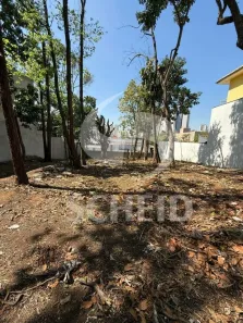 Lote/Terreno à venda, 800m² no Chácara Monte Alegre, São Paulo