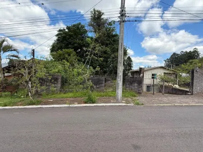 Lote/Terreno à venda, 453m² no Cidade Nova, Ivoti