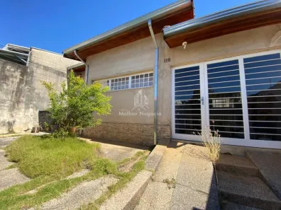 Casa com 3 Quartos à venda, 167m² no Vila Marta, Campinas