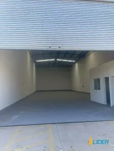 Galpão/Depósito/Armazém para alugar, 350m² no Marta Helena, Uberlândia