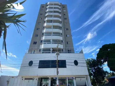 Apartamento com 3 Quartos à venda, 90m² no Areias, Camboriú