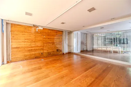 Prédio Comercial para alugar, 440m² no Cerqueira César, São Paulo