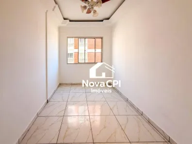 Apartamento com 1 Quarto à venda, 40m² no Canto do Forte, Praia Grande