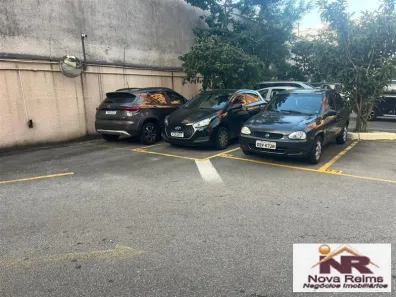 Apartamento com 2 Quartos à venda, 58m² no Piqueri, São Paulo